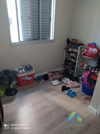 Imagem Apartamento à venda no bairro Vila Bela - São Paulo/SP
