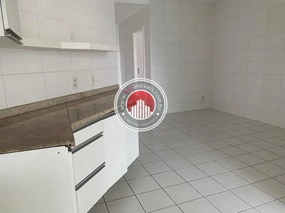 Imagem Apartamento a Venda no bairro Barra da Tijuca - Rio de Janeiro, RJ
