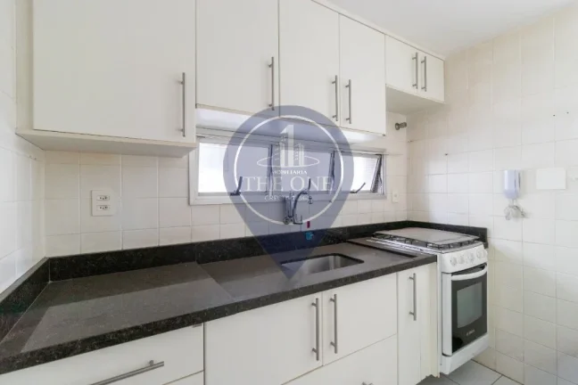 Imagem Imperdível apartamento à venda na Vila Mariana, São Paulo-SP: 1 quarto, 1 suíte, 2 salas, 2 banheiros, 2 vagas de garagem, 74m²!