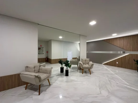 Imagem Apartamento 2 Dormitórios - Bairro Centro