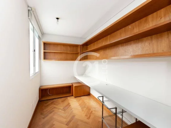 Imagem Duplex para venda em Itaim Bibi com 3 quartos, 129m²