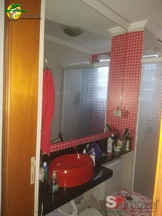 Imagem APARTAMENTO PARA VENDA NO NÚCLEO DO ENGORDADOR