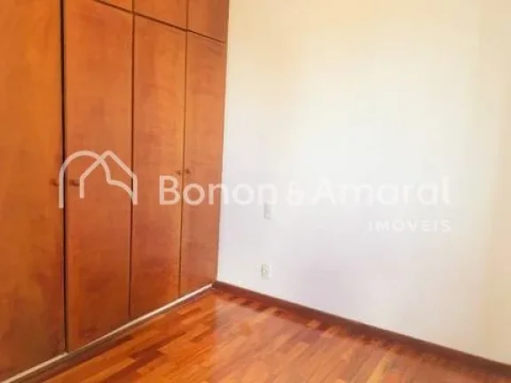 Imagem Excelente apartamento à venda no Cambuí, ao lado dos Clubes Regatas e Tênis. Apartamento espaços...