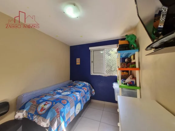 Imagem Apartamento no Campo limpo - 3 dorms - 62m²