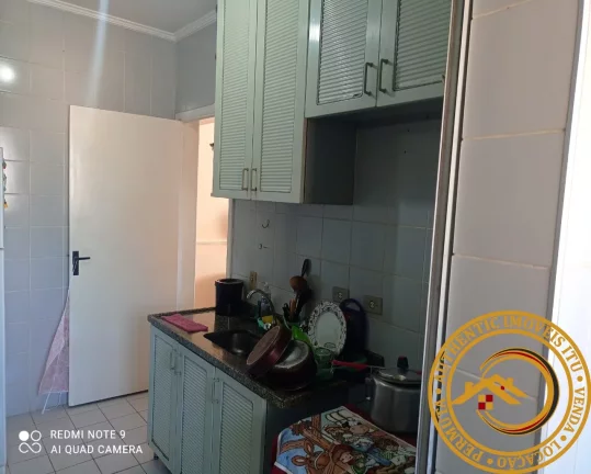 Imagem APARTAMENTO RESIDENCIAL em ITU - SP, JARDIM DAS ROSAS