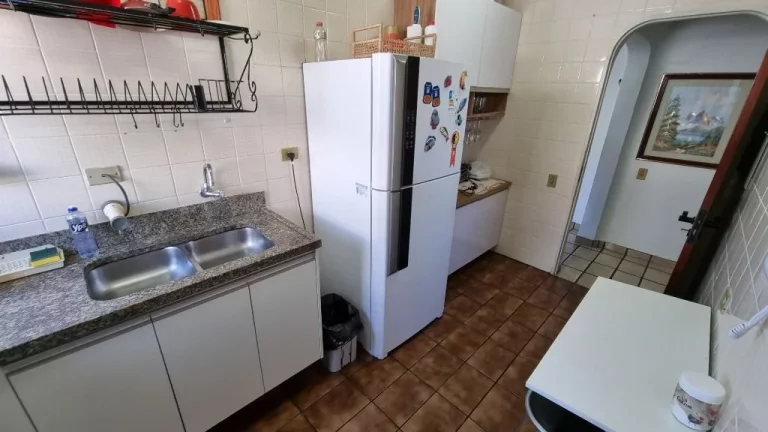 Imagem Apartamento à venda - Pitangueiras - Guarujá/SP
