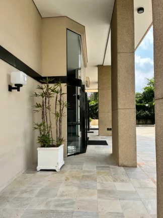 Imagem APARTAMENTO RESIDENCIAL em São Paulo - SP, Bosque da Saúde
