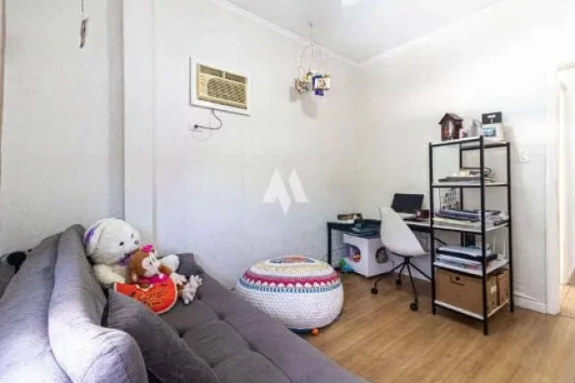 Imagem Apartamento com 3 quartos e 3 banheiros à venda, 97 m² por R$ 495.000