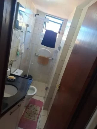 Imagem Apartamento com 3 dormitórios, 120 m² - venda por R$ 599.000,00 ou aluguel por R$ 5.500,00/mês - Manaíra - João Pessoa/PB Imagem Apartamento com 3 dormitórios, 120 m² - venda por R$ 599.000,00 ou aluguel por R$ 5.500,00/mês - Manaíra - João Pessoa/PB
