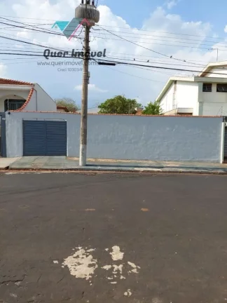 Imagem Terreno para Venda em Ribeirão Preto / SP no bairro Ribeirânia