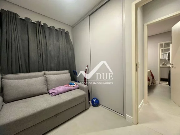 Imagem Apartamento com 2 dormitórios à venda, 70 m² por R$ 1.150.000,00 - Gonzaga - Santos/SP