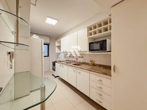 Imagem Apartamento à Venda no Edf. Golden Street – Boa Viagem | Recife/PE