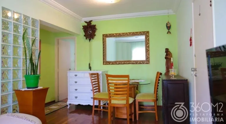 Imagem Apartamento para Venda em Santo André / SP no bairro Vila Bastos