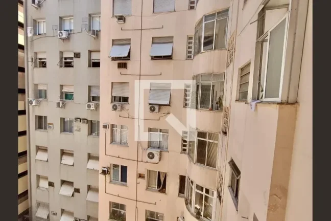 Imagem Apartamento à Venda - Copacabana, 3 Quartos, 90 m2