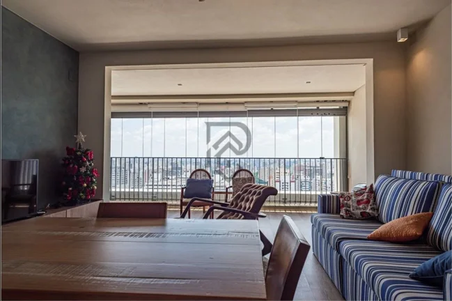 Imagem Apartamento pronto para morar proximo metrô andar alto
