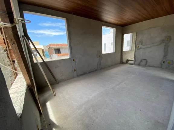 Imagem Casa no Condomínio Marta Ferreira - Luxo e Conforto em Construção | 4 Suítes e Área de Lazer