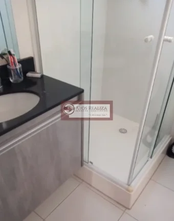 Imagem Alugo/Vendo Apartamento no Auto da Boa Vista - São Paulo