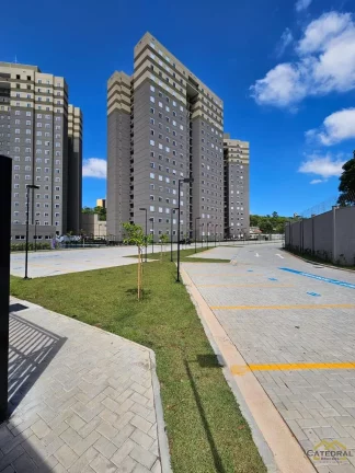 Imagem Apartamento à venda com 2 quartos no Horto Florestal, em Jundiaí - SP.