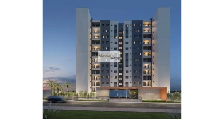 Imagem BRISAS BELLA CITTA