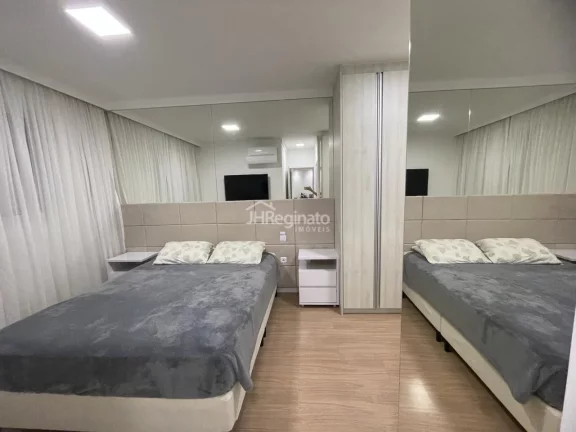 Imagem Apartamento à venda no Edifício La Vista Moncayo - Sorocaba