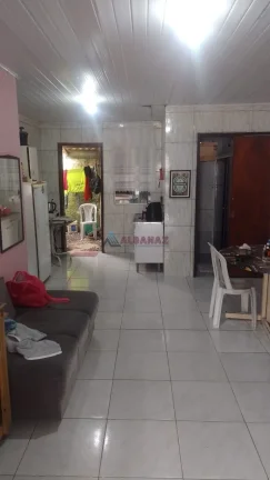 Imagem Casa à venda no bairro Centro - Balneário Piçarras/SC