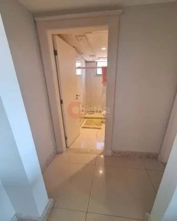 Imagem Cobertura duplex de 2 quartos à venda - Passagem - Cabo Frio