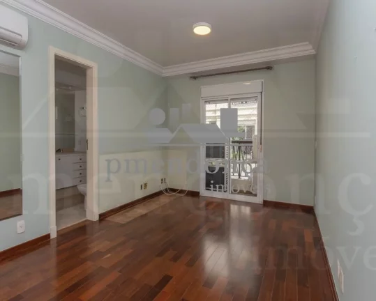 Imagem Garden Duplex no Alto de Pinheiros pronto para morar!!!