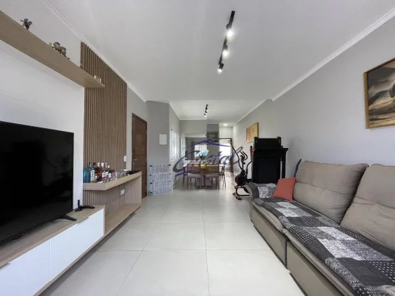 Imagem Casa com 3 quartos (1 suíte) à venda, 90 m² - Refúgio Cantagalo - Jardim da Glória - Granja Viana - Cotia/SP