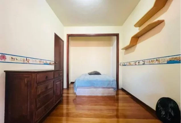 Imagem Casa Geminada 04 quartos - Santa Amélia