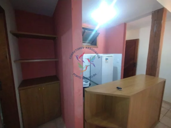 Imagem Apartamento - Aluguel no bairro ParaÍso dos PataxÓs - Porto Seguro, BA