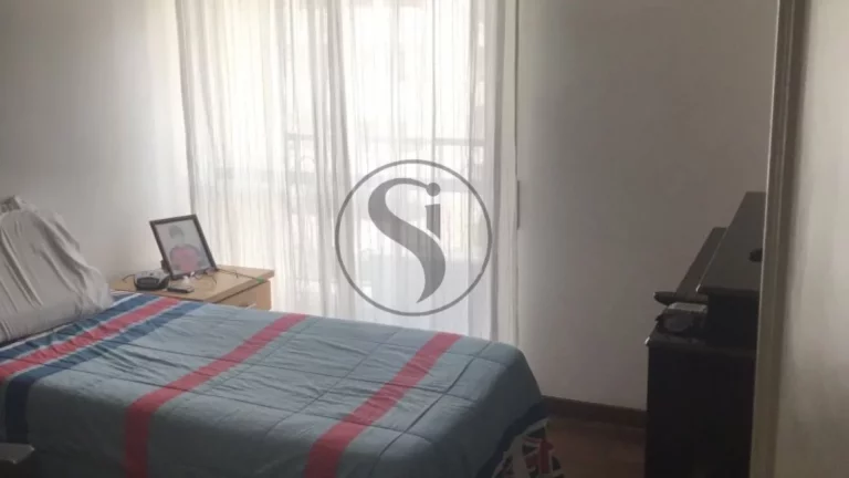 Imagem APARTAMENTO RESIDENCIAL em SÃO PAULO - SP, INDIANÓPOLIS