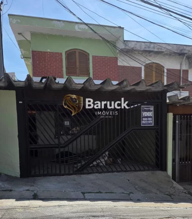Sobrado com 2 Quartos à Venda,  em Vila Do Encontro - São Paulo