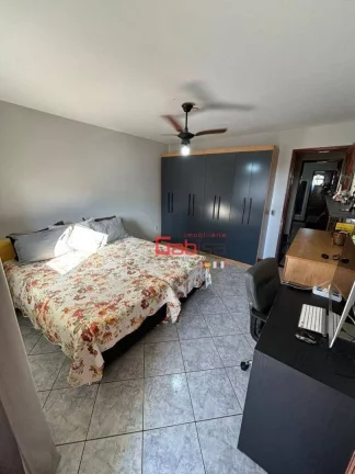 Imagem Casa com 2 dormitórios à venda, 250 m² por R$ 450.000,00 - Jardim Excelsior - Cabo Frio/RJ