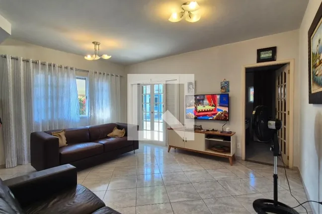 Imagem Apartamento à Venda - Recreio, 3 Quartos, 225 m2