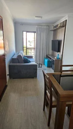Imagem Apartamento à venda, 60 m² por R$ 270.000,00 - Jardim Europa - Sorocaba/SP