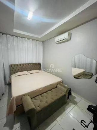 Imagem Casa com 2 dormitórios à venda, 90 m² por R$ 350.000,00 - Setor Buritys - Itumbiara/GO
