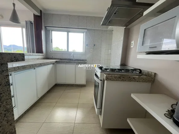 Imagem Apartamento à venda em Ubatuba, Praia do Itaguá, com 2 quartos, 125m2