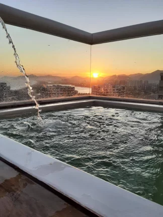 Cobertura com 3 Quartos à Venda, 190 m² em Barra Da Tijuca - Rio De Janeiro