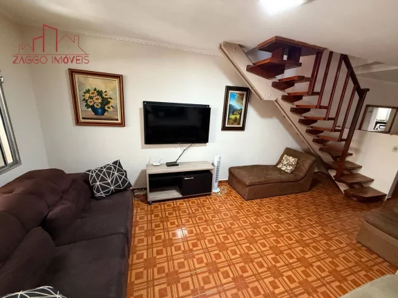 Imagem OPORTUNIDADE! Casa no Condomínio Andreas - 400m²