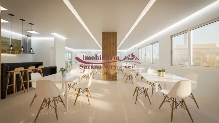 Imagem APARTAMENTO 2 QUARTOS EM PARNAMIRIM