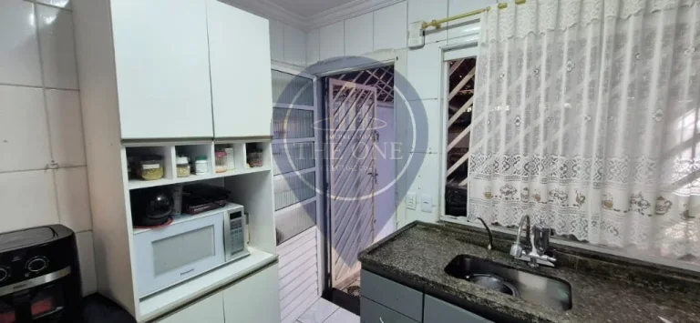 Imagem Excelente oportunidade: Casa à venda em São Paulo-SP, Vila Gumercindo, 3 quartos, 1 suíte, 1 sala, 2 banheiros, 2 vagas, 130m².