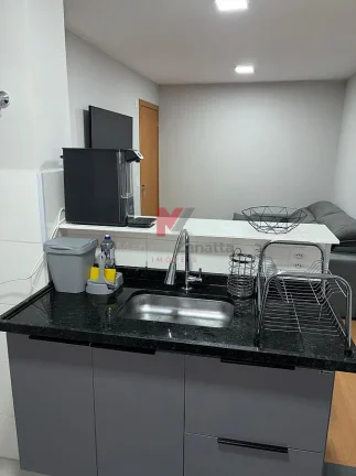Foto do imóvel: Apartamento Condomínio Ambrósio SBO | 3º Andar | R$ 175.000