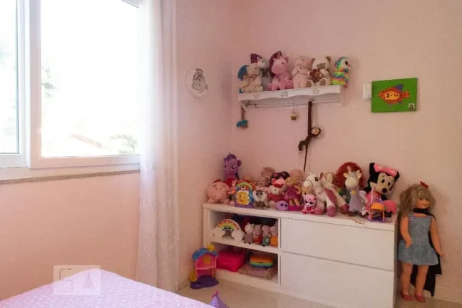 Imagem Casa à Venda - Vargem Pequena, 4 Quartos, 400 m2