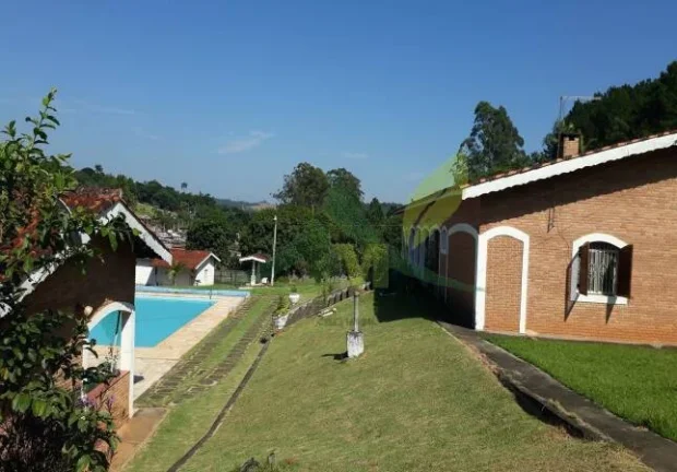 Imagem Sítio À venda no Jd. Estancia Brasil em Atibaia