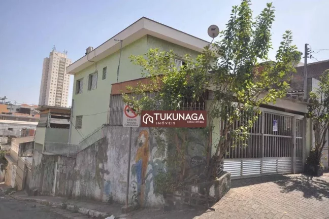 Imagem Sobrado com 3 quartos à venda, 210 m² por R$ 700.000 - Vila Medeiros - São Paulo/SP
