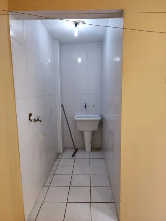 Imagem VENDO LINDO SOBRADO NO BAIRRO CAMPO GRANDE - ZONA SUL (SP)