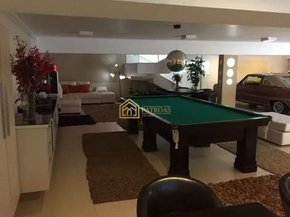 Imagem Casa Padrão