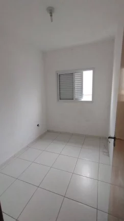 Imagem Cobertura com 2 dormitórios, 80 m² - venda por R$ 320.000 ou aluguel por R$ 1.500/mês - Vila Amábile Pezzolo - Santo André/SP