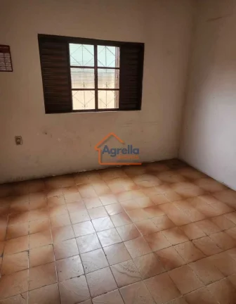 Imagem Casa à venda no bairro Vila Paraíso - Mogi Guaçu/SP