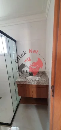 Imagem Não perca a oportunidade de investir em um imóvel que vai valorizar ainda mais sua vida - Apartamento 2 dormitórios em São Bernardo